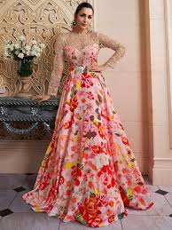 Ethnic Dress